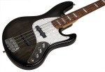 Sandberg California II TT4 Passive Swamp Ash TBKB HG PFF BI