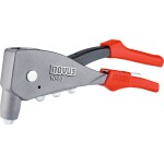 KNIPEX Náhradní nůž pro kleště KNIPEX 902520, (sdružené trubky) pro sdružené a ochranné trubky (902901)