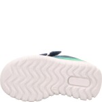 Dětské barefit tenisky SPORT7 MINI Blue/Turquoise Superfit 1-006183-8000 - 31