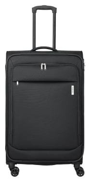Travelite Priego L Anthracite 90 L TRAVELITE-8000349-04