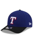 New Era Pánská kšiltovka Texas Rangers MLB 2026 Hall of Fame 9FORTY Snapback