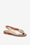 Sandály model 214703 Step in style 36