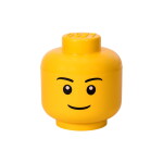 LEGO hlava (velikost chlapec