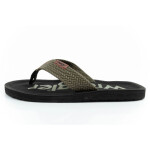 Pánské žabky Wrangler Zane Flipflop zelené žabky 41