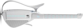 Enya Music Cyber G Pick White