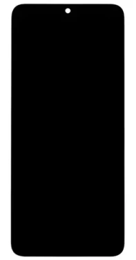 Náhradní LCD displej + dotyková deska + přední kryt pro Xiaomi Redmi A3 (57983121324)