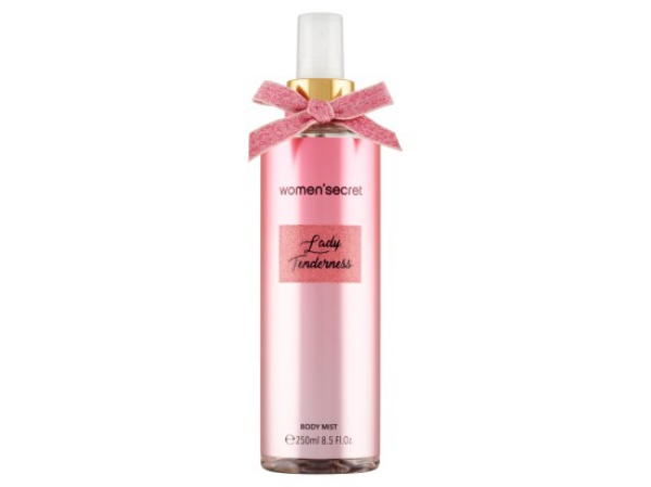 Women'Secret Lady Tenderness Body Mist 250 ml