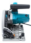 Makita SP6000J / Ponorná pila / 165mm / 1300W / systainer (SP6000J)