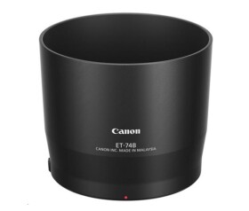 Canon ET-74B sluneční clona EDF_435119