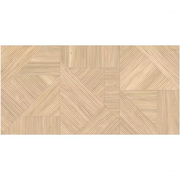 Dlažba Dekor Nantes Fuocco 60/120