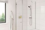 GROHE - Vitalio Start Set sprchové hlavice, tyče a hadice, 2 proudy, chrom 26951001