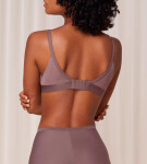 Dámská podprsenka Triumph Shape Smart N - BROWN - hnědá 00UD - TRIUMPH BROWN 4