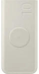 Samsung 10000 mAh béžová / Powerbanka / rychlonabíjení / 2x USB-C (EB-U2510XUEGWW)