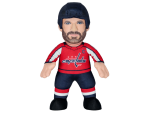 Bleacher Creatures Plyšový hráč Alexander Ovechkin #8 Washington Capitals NHL