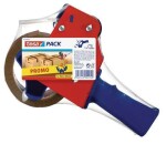 Odvíječ pásky TESA, 50 mm, včetně balící pásky