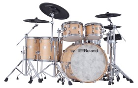 Roland VAD716 Gloss Natural