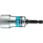 Makita E-03539 Impact Premier / torzní ořech s kloubem / H21-80mm (E-03539)