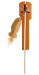 Have a Pet Šidítko Gaia s rybou / Hračka pro kočky / 40 cm (853-198578)