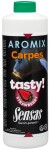 Sensas Posilovač Aromix Carp Tasty 500ml,Sensas Posilovač Aromix Carp Tasty 500ml