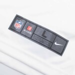 Nike Pánský dres Los Angeles Chargers NFL Justin Herbert #10 Vapor Limited Velikost: 2XL