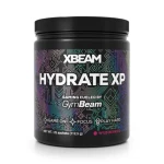 XBEAM Hydrate XP - GymBeam (lesní ovoce, 112,5 g) (96889-3-wildberries-112,5g)