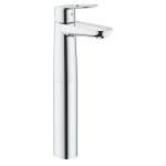 GROHE - BauLoop Baterie pro umyvadlovou mísu, chrom 23764000