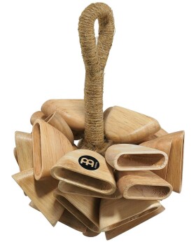 Meinl WA2NT