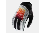 Troy Lee Designs Air Optic rukavice White/Black vel. M