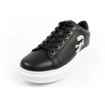 Karl Lagerfeld Kapri W KL62524T0 00 boty 37