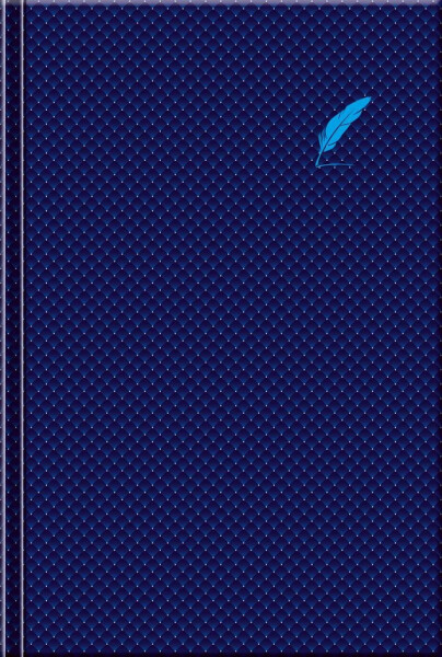 Notes Elegant Blue
