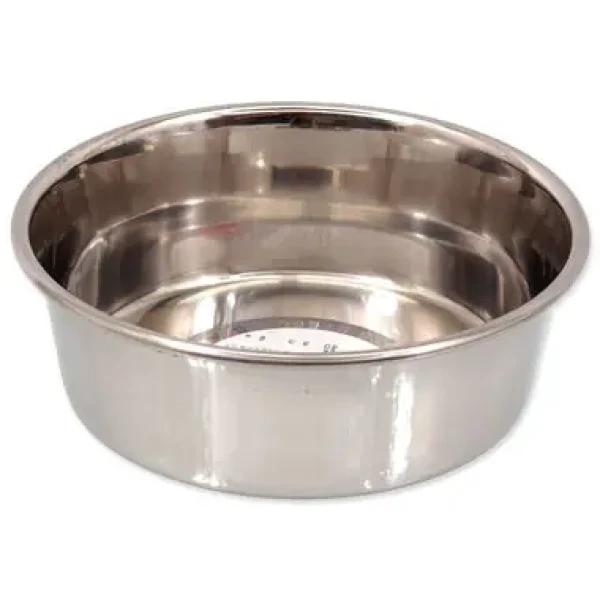 Dog Fantasy Miska nerez těžká 13.7cm 550 ml (064-0122)