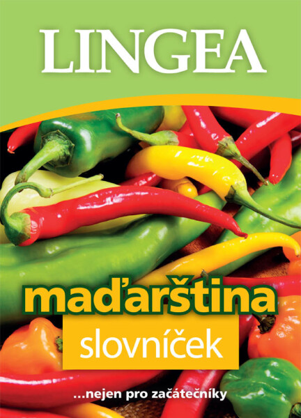 Maďarština slovníček,