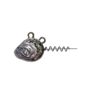 Vagner Jigová hlava Angry V Screw - 230g,Vagner Jigová hlava Angry V Screw - 230g