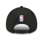 New Era Pánská kšiltovka Chicago Bulls NBA 2026 Draft 9FORTY A-Frame Adjustable