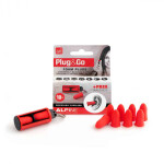 Alpine Plug&Go