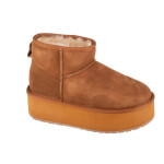 EMU Australia Stinger Micro Flatform W W W13082-CHES dámské boty 38