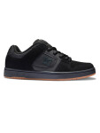 Dc MANTECA 4 BLACK/BLACK/GUM pánské boty - 40,5EUR