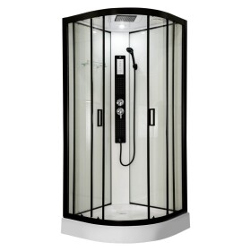 KERRA - Kout s hydromasáží Petrus 90 5907548114860