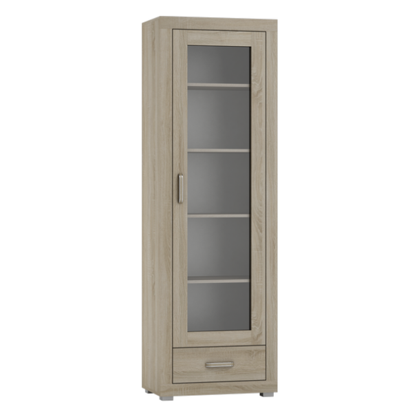 FRONTI Regál BAHAMA 65x202