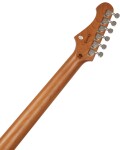 JET Guitars JS-400 HT RD