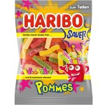 Haribo Sauer Pommes 80g