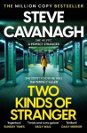Two Kinds of Stranger - Steve Cavanagh