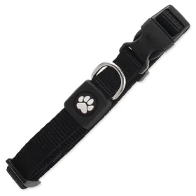 ACTIVE DOG Obojek Premium černá S / Pro psy / Nylonový / 27-37 cm / 1,5 cm (0904-90121)
