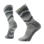 Unisex merino ponožky SMARTWOOL Everyday Cozy Slipper Socks, Medium Gray velikost: 38-41 (M)