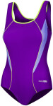 AQUA SPEED Plavky Kate Purple 42