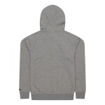 New Era Pánská mikina Toronto Blue Jays MLB Team Logo Hoodie Velikost: S