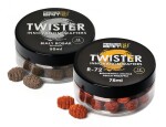 FeederBait Nástraha Twister Wafters 12mm 75ml - Mango,FeederBait Nástraha Twister Wafters 12mm 75ml - Mango