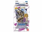 Karty Digimon - Venomous Violet Starter Deck