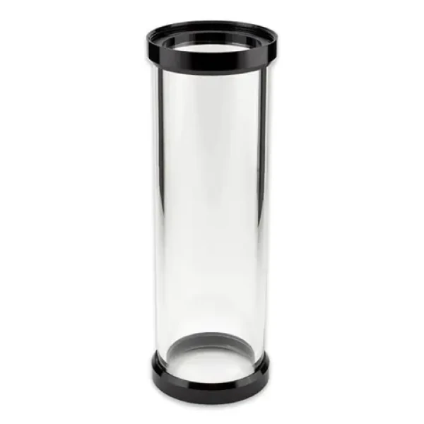Aqua Computer Replacement glass tube for ULTITUBE 200 reservoirs (34120)