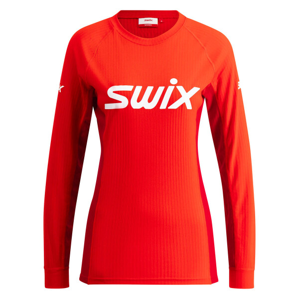 Dámské funkční triko Swix RaceX Classic Long Sleeve W
